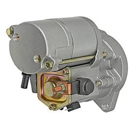 2280008431 Marinepartsdistributors 683058023902 New 12v 11 Tooth Starter Fits Volvo Penta Marine Engine 5.0fl 1994-96