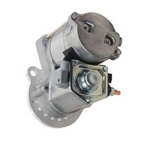 105-3471 Marinepartsdistributors 685646353057 New Imi Starter Fits Chrysler Marine Engine M273a / M273b 1969-1971