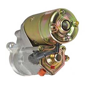 2873154 Marinepartsdistributors 685646355426 New Imi Starter Fits Perkins Marine Engine 4-236 1983-88 Azf4598 3042510
