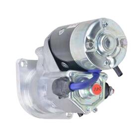 8ea726031001 Marinepartsdistributors 685646356744 New 24v Imi High Preformance Starter Fits Aifo Marine Engine 8065
