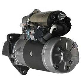 37766-20201 Marinepartsdistributors 685646431991 New 15t Starter Fits Marine Engines S16r S12r 3776620201 3776620200