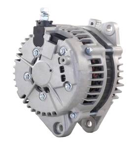 Marinepartsdistributors 686696000069 New Alternator For Nissan X-trail 2.5l 2005-2006 Rouge 2008-09 Lr1110713v