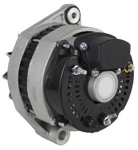 Tamd165p Marinepartsdistributors 686696004579 New Alternator 24v 60a Fits Volvo Penta Marine Inboard 5003448 436703