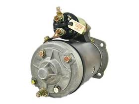 Marinepartsdistributors 686696013793 Oem Grade Starter Perkins 4-108 Marine Engines Diesel Lucas