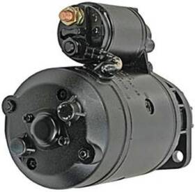 0-001-366-029 Marinepartsdistributors 686696014493 New 9t Ccw Starter Motor Fits Bpm Inboard 620sh Ionic 127 V12 V570