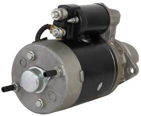 982202 Marinepartsdistributors 686696021859 New Starter Fits Mercruiser Marine Inboard Engine 5.7 Mie Gm 981289 30456