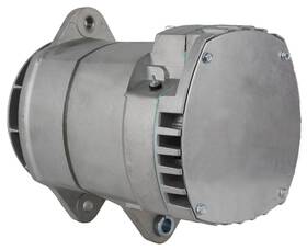 10459007 Marinepartsdistributors 686696026090 New 24v 75 Amp Alternator Fits Caterpillar Marine Engine 3208 3304 3306