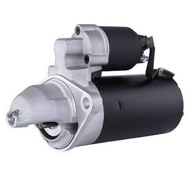 3583555 Marinepartsdistributors 686696033326 Starter Fits Volvo Penta D2-55a D2-55b D2-55c D2-75a 3803929 3801351