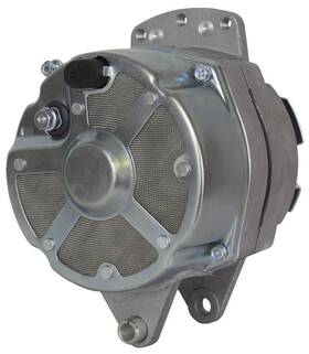 51-280 Marinepartsdistributors 686696034620 105a Alternator Fits 1963-1965 Johnson Marine 51-249 51-41 51-49 51-57