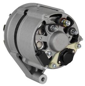 3218239r91 Marinepartsdistributors 686696035283 Alternator Fits Bpm Marine Inboard Arctic 157 181 Ionic 144 1171617
