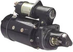 3176 Marinepartsdistributors 686696040362 New 24v 12t Cw Starter Fits Caterpillar Marine Industrial Engine 3114 3116