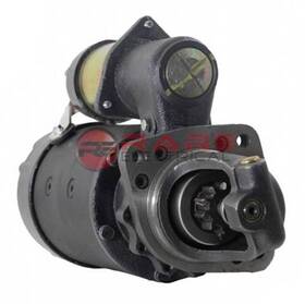 10478814 Marinepartsdistributors 686696133774 New Starter Fits John Deere 4276d T Engine Re53404 Re53575 Re59594