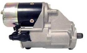 M33cw Marinepartsdistributors 686696149089 New 24v Starter Fits Northern Lights Marine Generator L984 M30c M984w