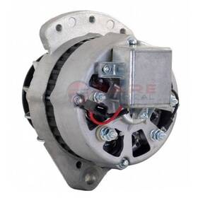 8ar2009 Marinepartsdistributors 686696149683 Alternator Fits Starrett Inboard And Sterndrive 135d 145d 1970-73 110192
