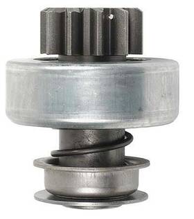 12461777011 Marinepartsdistributors 686696158647 Starter Drive Fits Yanmar Marine 6phm-the Htz Tz 6phs-htps Tps