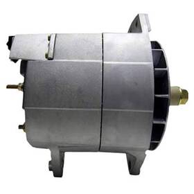 Marinepartsdistributors 686696170380 Oem Grade Alternator 72-01 24v 175a Marine Volvo Penta Cat Cummins 110-316 J180