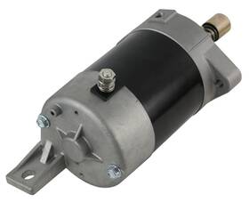 Mot5006n Marinepartsdistributors 686696197776 New Starter Fits Suzuki Marine Engine 1984 Dt50ecl 1983-1984 Dt60cl