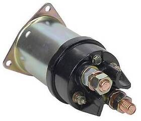 L-7042g Marinepartsdistributors 686696206614 New 24v Solenoid Fits Waukesha Engine L-5790 L-5890 D912a 7t0258 7x1955