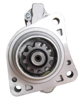 3807225 Marinepartsdistributors 686696262290 New Starter Fits Volvo Penta Diesel D9a2a D9a2b Mh D9a2c D9a-mh D9-425