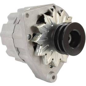 220-376 Marinepartsdistributors 686696308639 New Ir/ef 35a Alternator Fits Deutz Engines Iveco Steyr Vm