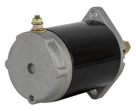 1077140-m030sm Marinepartsdistributors 686696312551 New Ccw 12v Starter Fits Volvo-penta Marine Applications Sm59367
