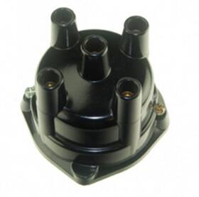 Marinepartsdistributors 686696416808 Marine Distributor Cap 3939 Mercruiser 120 140 470 2.5l Omc 4-cyl 459q1 393587