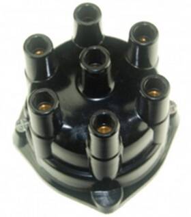 Marinepartsdistributors 686696416846 Oem Grade Distributor Cap Gm Applications Mercruiser 71530