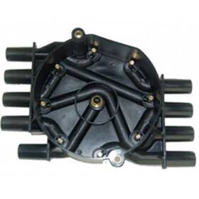 9-29419 Marinepartsdistributors 686696416891 New Distributor Cap Fits Sierra Mallory Marine V8 18-5244 185244 929419