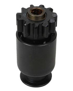 1114736 Marinepartsdistributors 686696468920 New Ccw 11t Drive Assembly Fits Caterpillar 50mt Starter 1894212 1970527