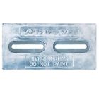 Martyr Cmdiverhz Hull Anode Zinc Divers Dream Boat Marine Diving
