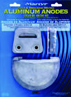 Cm3855411 Martyr Marine Aluminum Anode Kit Volvo Penta Sx Includes Cmsxkita