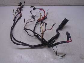0084-98422a14 Mercruiser W5d 3.0lx Wiring Harness