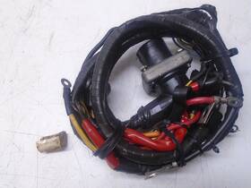 0084-98423a5 Mercruiser 0084-98423a7 W5c 200 898 V8 Wire/wiring Harness A7 98423