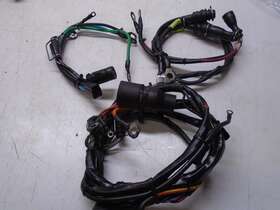 0985854 Mercruiser W5c Omc Engine Motor Wiring Wire Harness 3.0 985854 985467