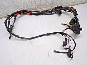0986915 Mercruiser W5c Omc Engine Motor Wiring Wire Harness 3.0 986915