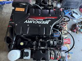 0m005291 Mercruiser 454 Mag Mpi