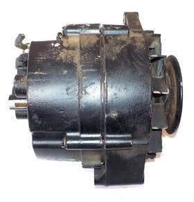1100721-32a Mercruiser 110072 150 Alternator Delco-remy