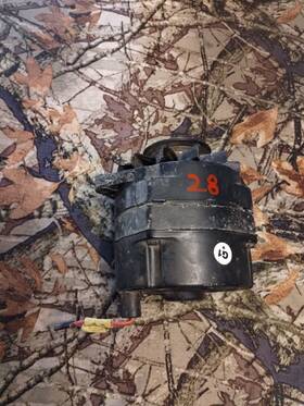1102393 Mercruiser Alternator 42amp Ect
