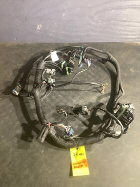 12181948 Mercruiser Marine 7.4mpi Efi Mefi 3 Engine Wiring Harness P/n