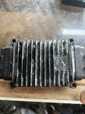 16210769 Mercruiser 1998-2000 454 7.4 Mpi Ecu