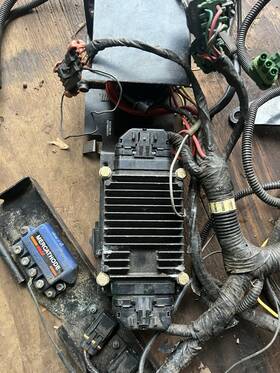 16234539 Mercruiser 454mag Ecu 7.4l