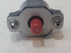 88-11178a01 Mercruiser 1810e11 Circuit Breaker 50amp Volvo Penta Replace 3854164 Mercury