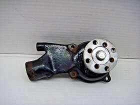 30454 Mercruiser Omc Volvo Penta Water Pump 3.0l 2.5l Gm