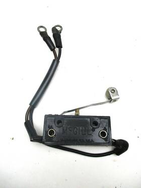 39670a22 Mercruiser 4 Cyl V6 V8 Stern Drive Shift Cut-out Neutral Switch