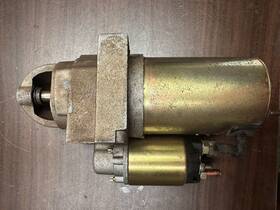 50-63283 Mercruiser 5.7 Starter P/n