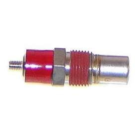 806951 Mercruiser Nib 4cyl 3.7l V6 V8 Sender Temp Audio Warning Thermostat Hous