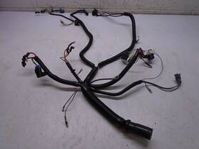 812467 Mercruiser W5 3.0l - Engine Wire Harness 3