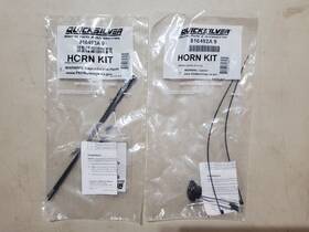 816492a9 Mercruiser 2 Warning Horn/alarm Kits P/n