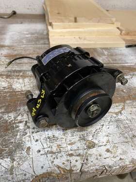 817119-2 Mercruiser Alternator