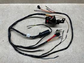84-12307t3 Mercruiser Engine Harness 5.7l Competition Ski Thunderbolt Iv Ign